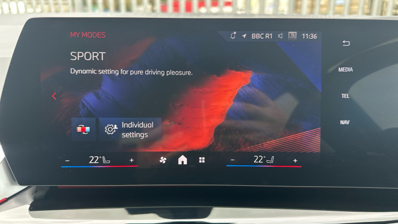 BMW 2 Series 225e xDrive M Sport 5dr DCT Hatchback